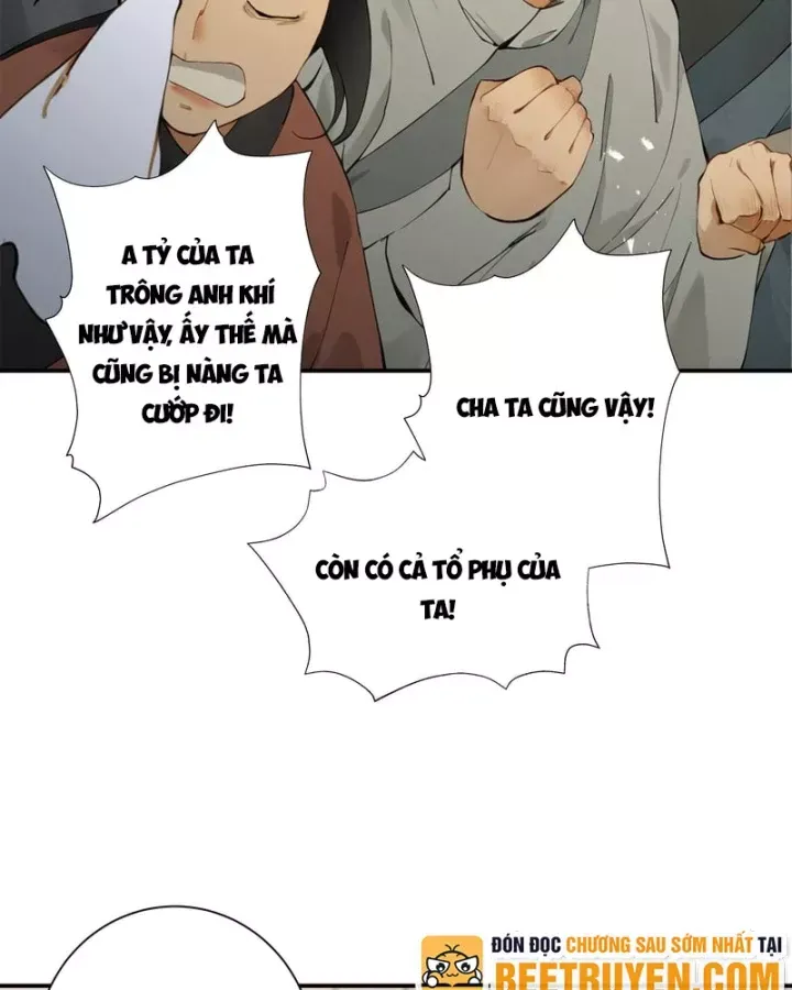 Gặp Mạnh Thì Càng Mạnh, Tu Vi Của Ta Không Giới Hạn Chap 119 - Next Chap 118