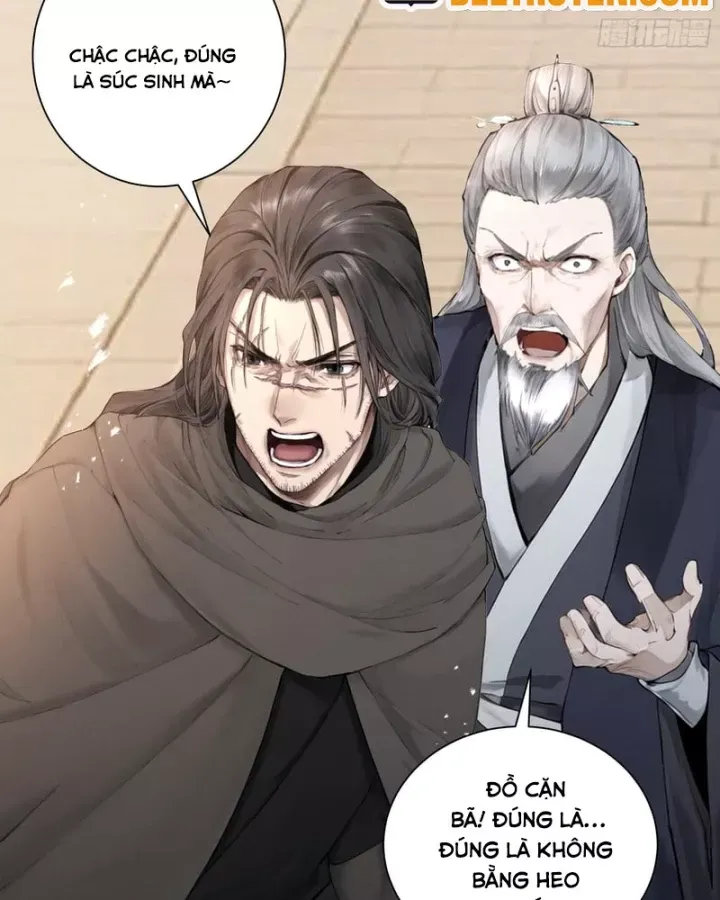 Gặp Mạnh Thì Càng Mạnh, Tu Vi Của Ta Không Giới Hạn Chap 119 - Next Chap 118