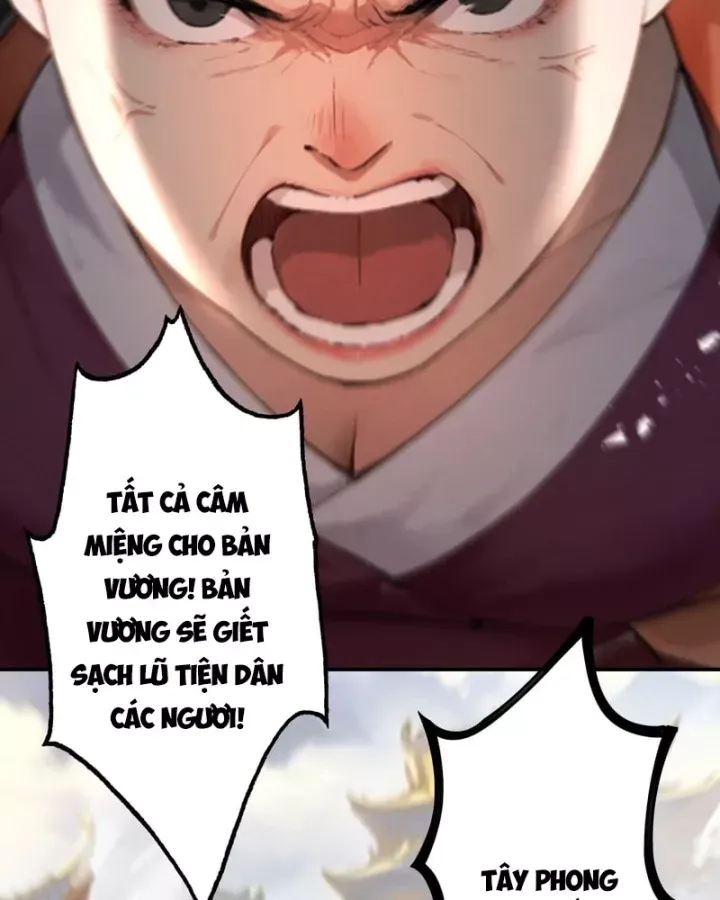 Gặp Mạnh Thì Càng Mạnh, Tu Vi Của Ta Không Giới Hạn Chap 119 - Next Chap 118