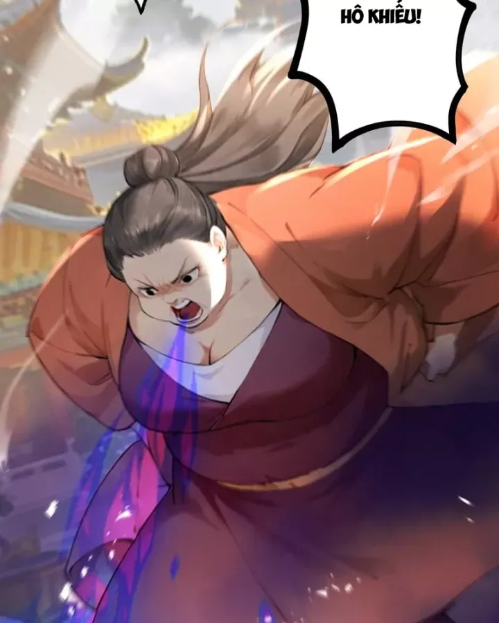Gặp Mạnh Thì Càng Mạnh, Tu Vi Của Ta Không Giới Hạn Chap 119 - Next Chap 118