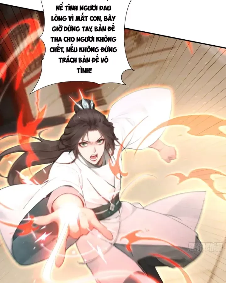 Gặp Mạnh Thì Càng Mạnh, Tu Vi Của Ta Không Giới Hạn Chap 119 - Next Chap 118