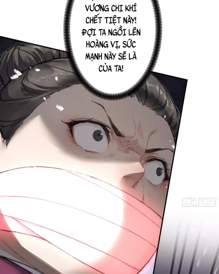 Gặp Mạnh Thì Càng Mạnh, Tu Vi Của Ta Không Giới Hạn Chap 119 - Next Chap 118