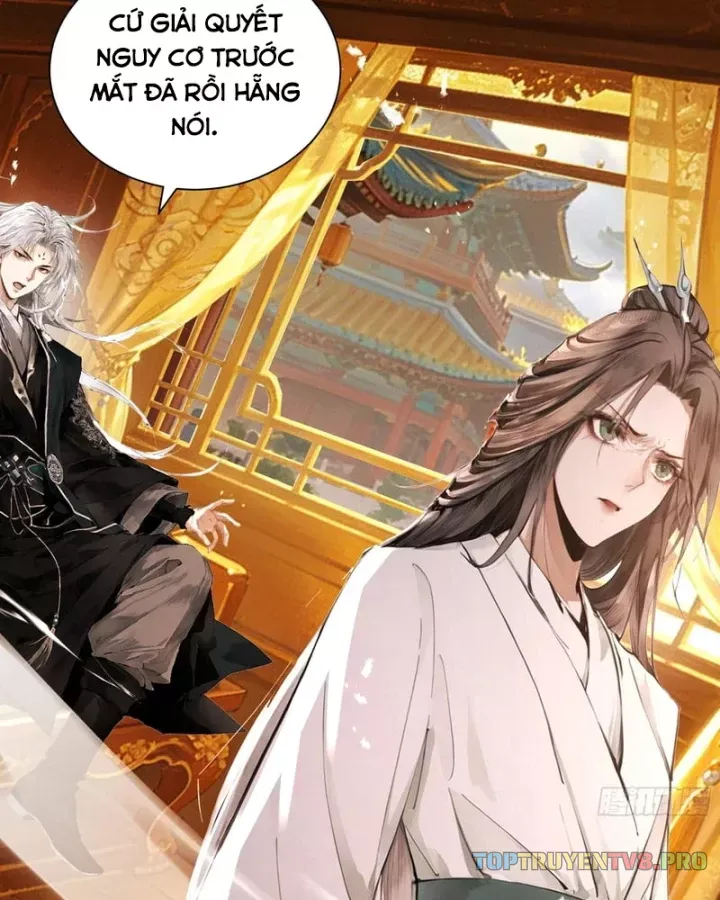 Gặp Mạnh Thì Càng Mạnh, Tu Vi Của Ta Không Giới Hạn Chap 119 - Next Chap 118