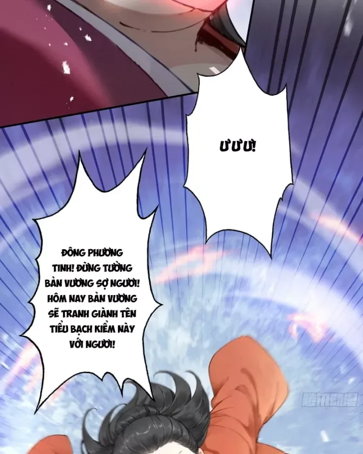 Gặp Mạnh Thì Càng Mạnh, Tu Vi Của Ta Không Giới Hạn Chap 119 - Next Chap 118