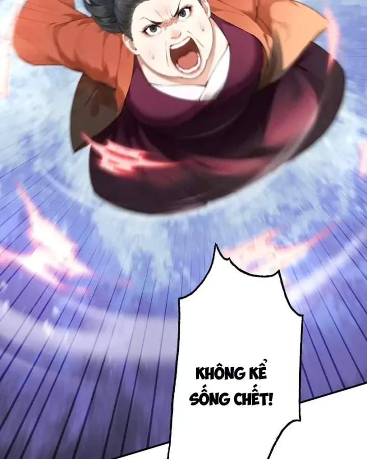 Gặp Mạnh Thì Càng Mạnh, Tu Vi Của Ta Không Giới Hạn Chap 119 - Next Chap 118