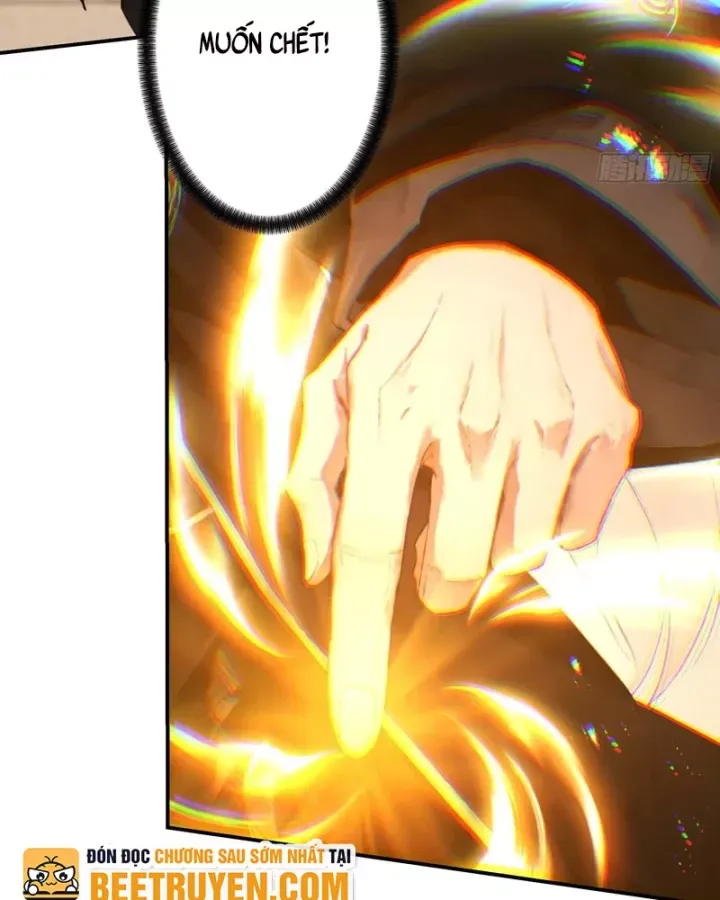 Gặp Mạnh Thì Càng Mạnh, Tu Vi Của Ta Không Giới Hạn Chap 119 - Next Chap 118