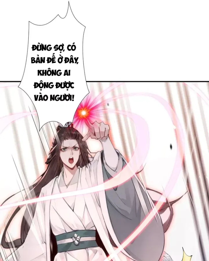 Gặp Mạnh Thì Càng Mạnh, Tu Vi Của Ta Không Giới Hạn Chap 119 - Next Chap 118