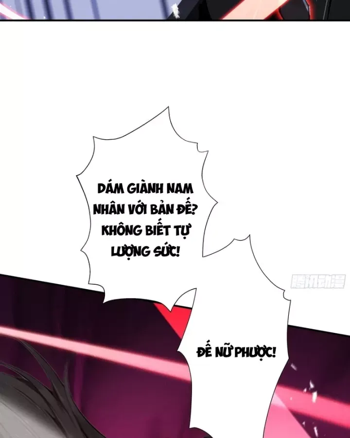 Gặp Mạnh Thì Càng Mạnh, Tu Vi Của Ta Không Giới Hạn Chap 119 - Next Chap 118