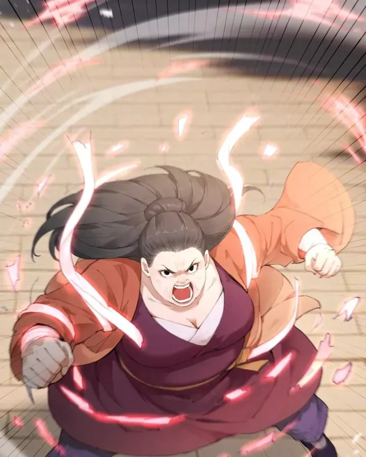 Gặp Mạnh Thì Càng Mạnh, Tu Vi Của Ta Không Giới Hạn Chap 119 - Next Chap 118