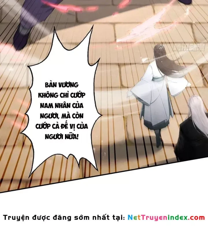 Gặp Mạnh Thì Càng Mạnh, Tu Vi Của Ta Không Giới Hạn Chap 119 - Next Chap 118