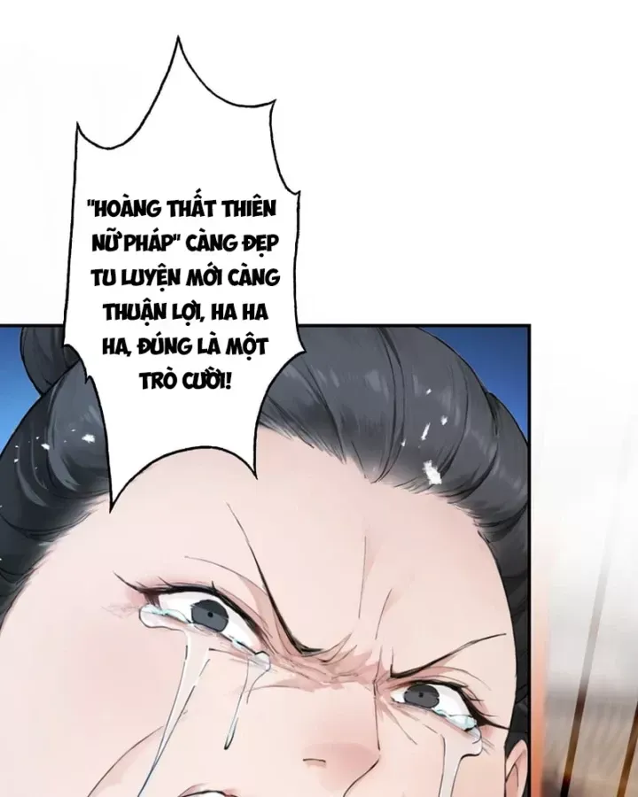 Gặp Mạnh Thì Càng Mạnh, Tu Vi Của Ta Không Giới Hạn Chap 119 - Next Chap 118