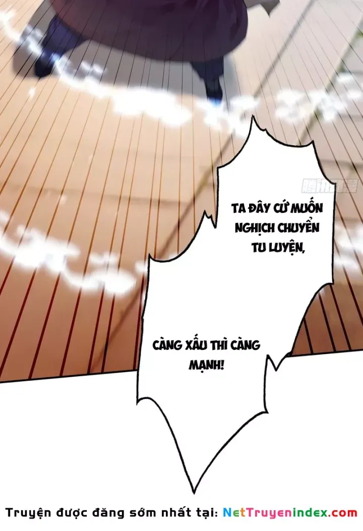 Gặp Mạnh Thì Càng Mạnh, Tu Vi Của Ta Không Giới Hạn Chap 119 - Next Chap 118