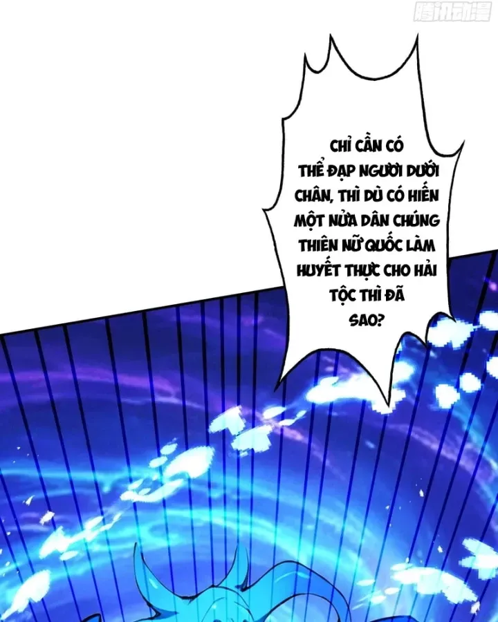 Gặp Mạnh Thì Càng Mạnh, Tu Vi Của Ta Không Giới Hạn Chap 119 - Next Chap 118