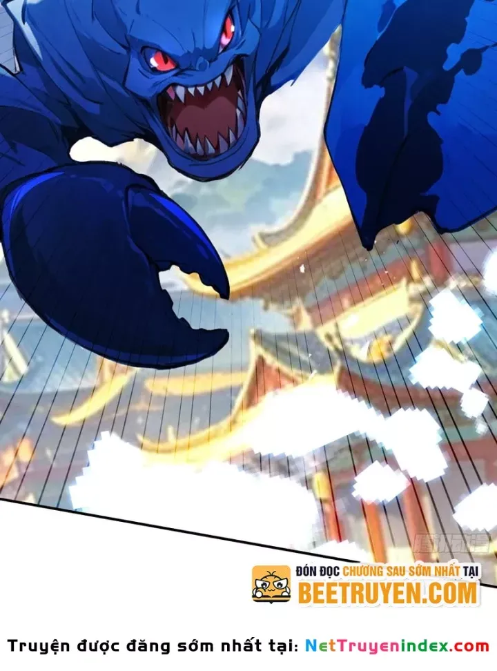 Gặp Mạnh Thì Càng Mạnh, Tu Vi Của Ta Không Giới Hạn Chap 119 - Next Chap 118