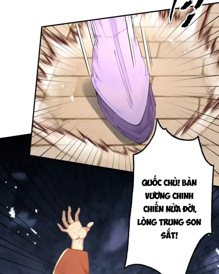 Gặp Mạnh Thì Càng Mạnh, Tu Vi Của Ta Không Giới Hạn Chap 119 - Next Chap 118