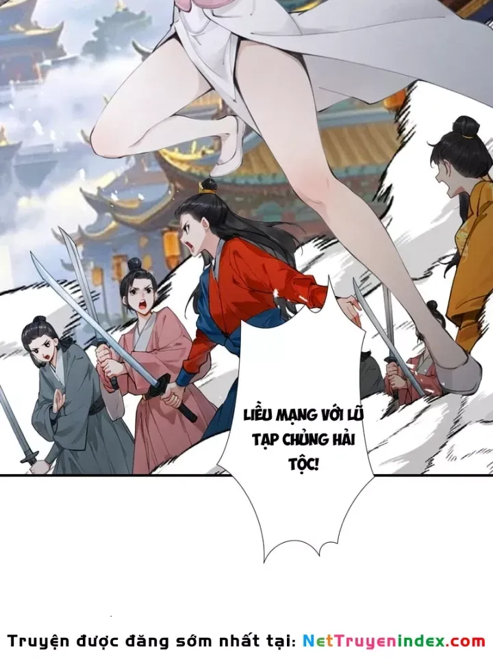 Gặp Mạnh Thì Càng Mạnh, Tu Vi Của Ta Không Giới Hạn Chap 119 - Next Chap 118