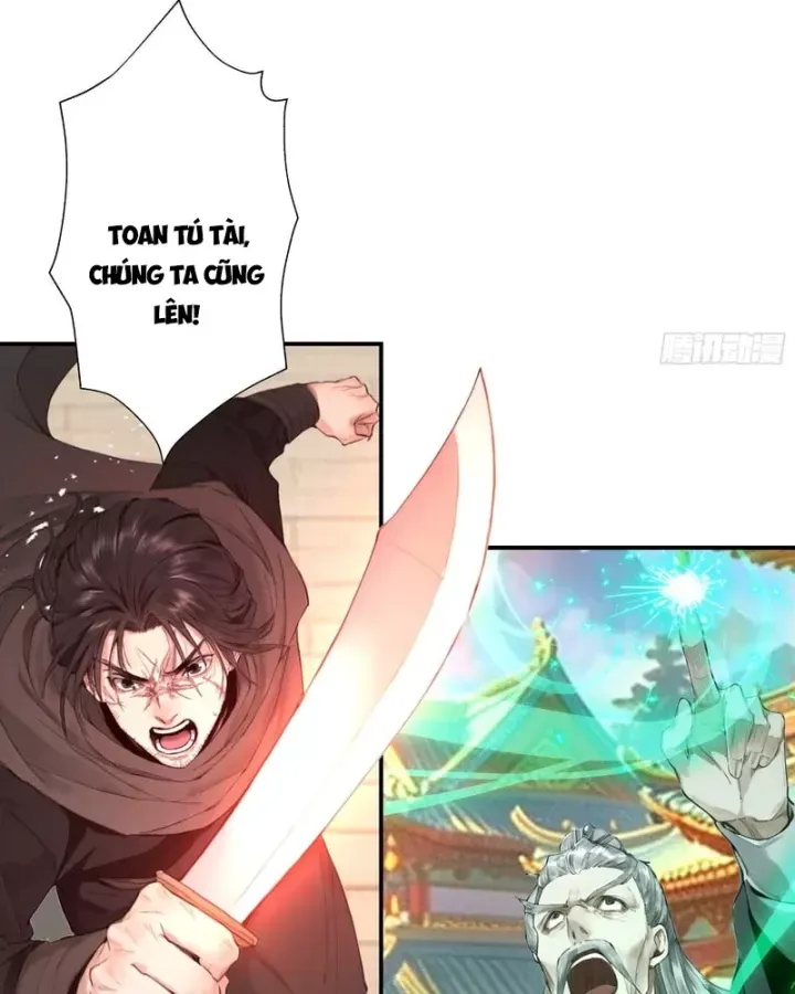 Gặp Mạnh Thì Càng Mạnh, Tu Vi Của Ta Không Giới Hạn Chap 119 - Next Chap 118