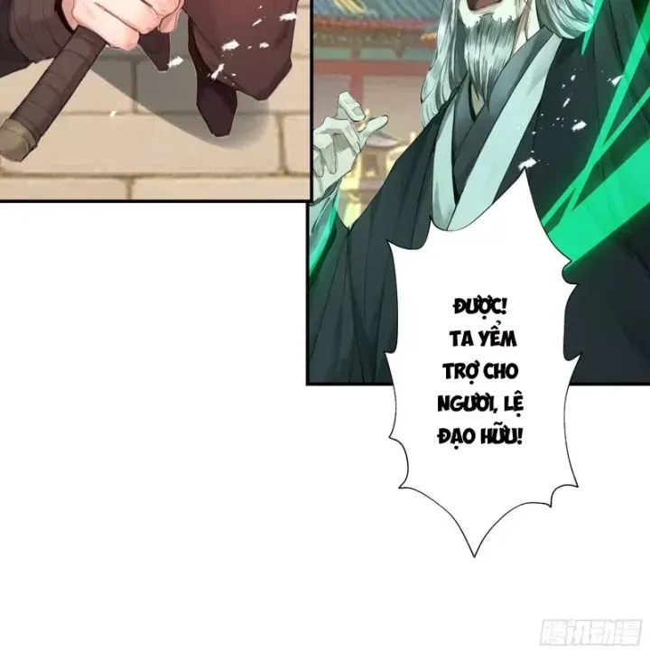 Gặp Mạnh Thì Càng Mạnh, Tu Vi Của Ta Không Giới Hạn Chap 119 - Next Chap 118