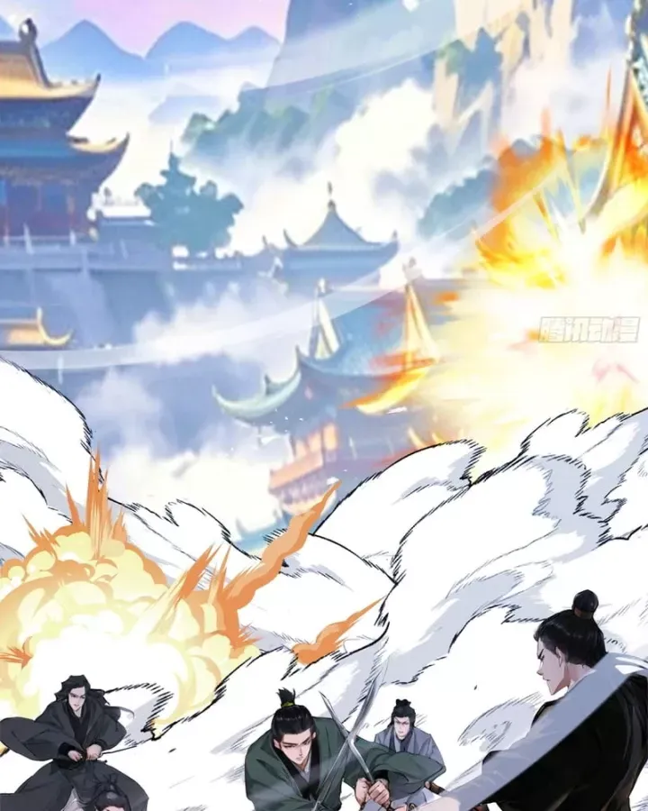 Gặp Mạnh Thì Càng Mạnh, Tu Vi Của Ta Không Giới Hạn Chap 119 - Next Chap 118