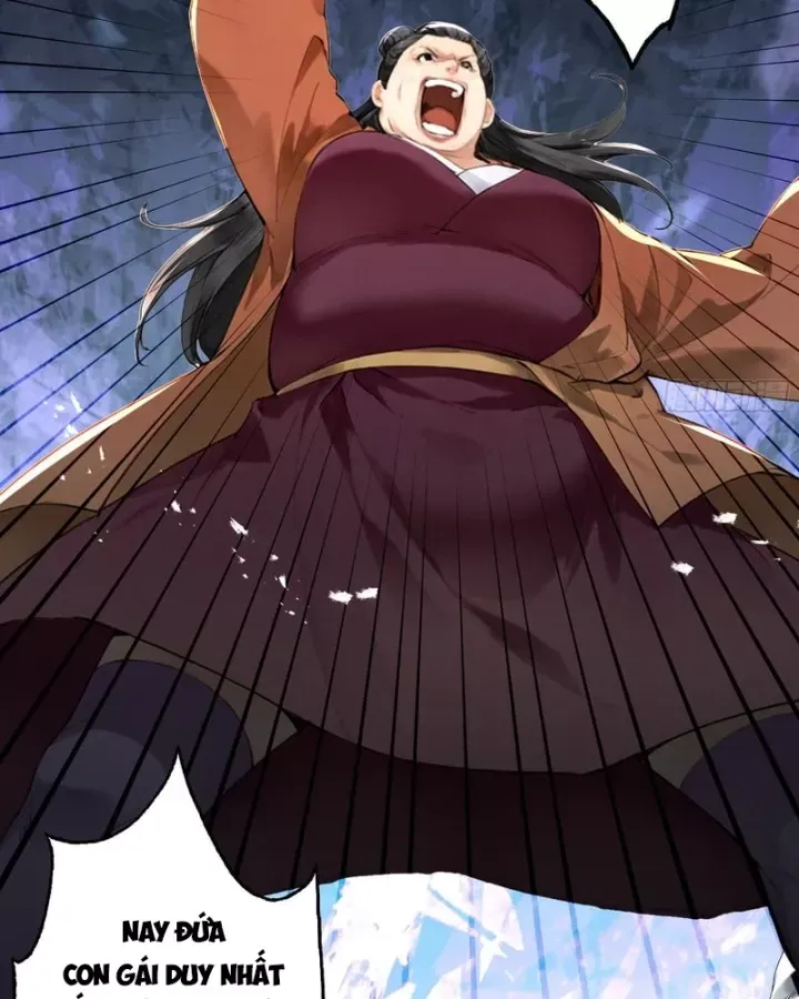 Gặp Mạnh Thì Càng Mạnh, Tu Vi Của Ta Không Giới Hạn Chap 119 - Next Chap 118