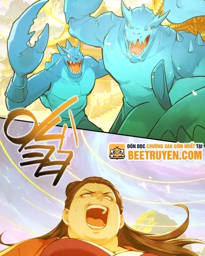 Gặp Mạnh Thì Càng Mạnh, Tu Vi Của Ta Không Giới Hạn Chap 119 - Next Chap 118