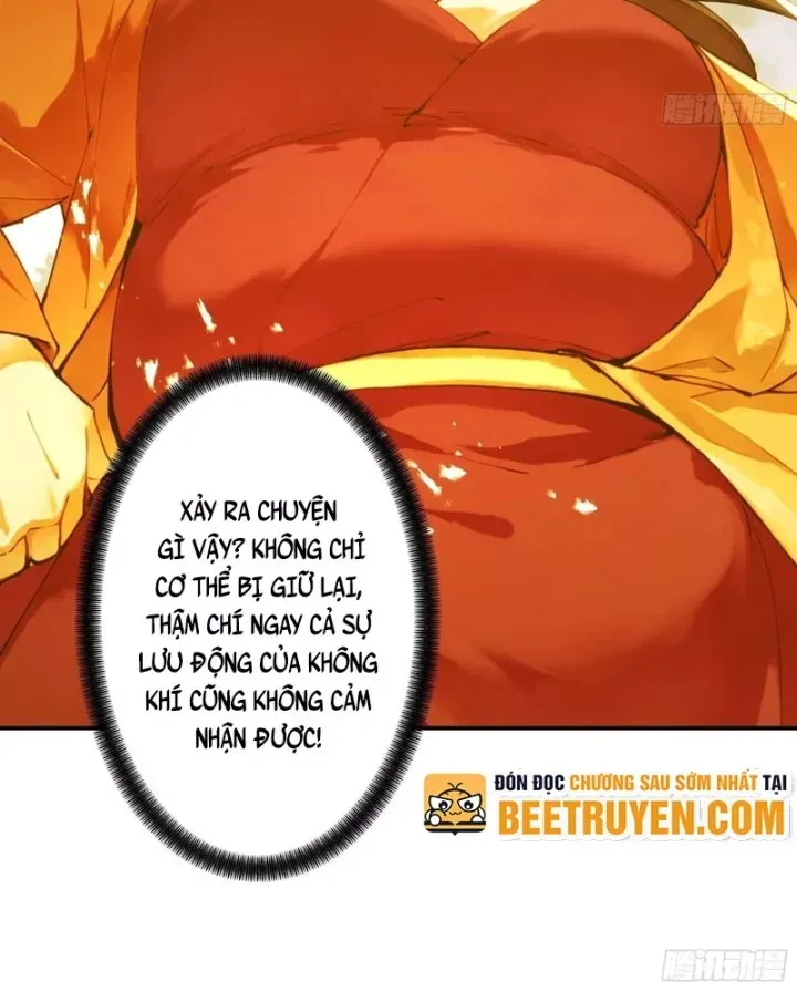 Gặp Mạnh Thì Càng Mạnh, Tu Vi Của Ta Không Giới Hạn Chap 119 - Next Chap 118