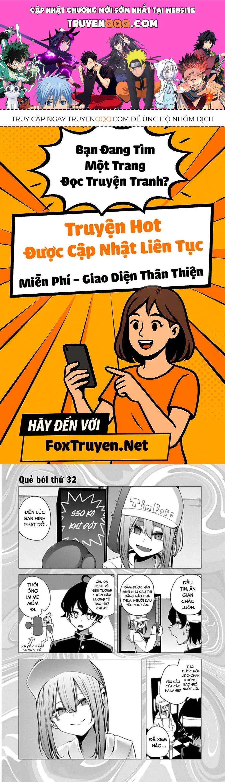 Đường Tình Duyên Của Mizuki-Senpai Chap 32 - Next Chap 31