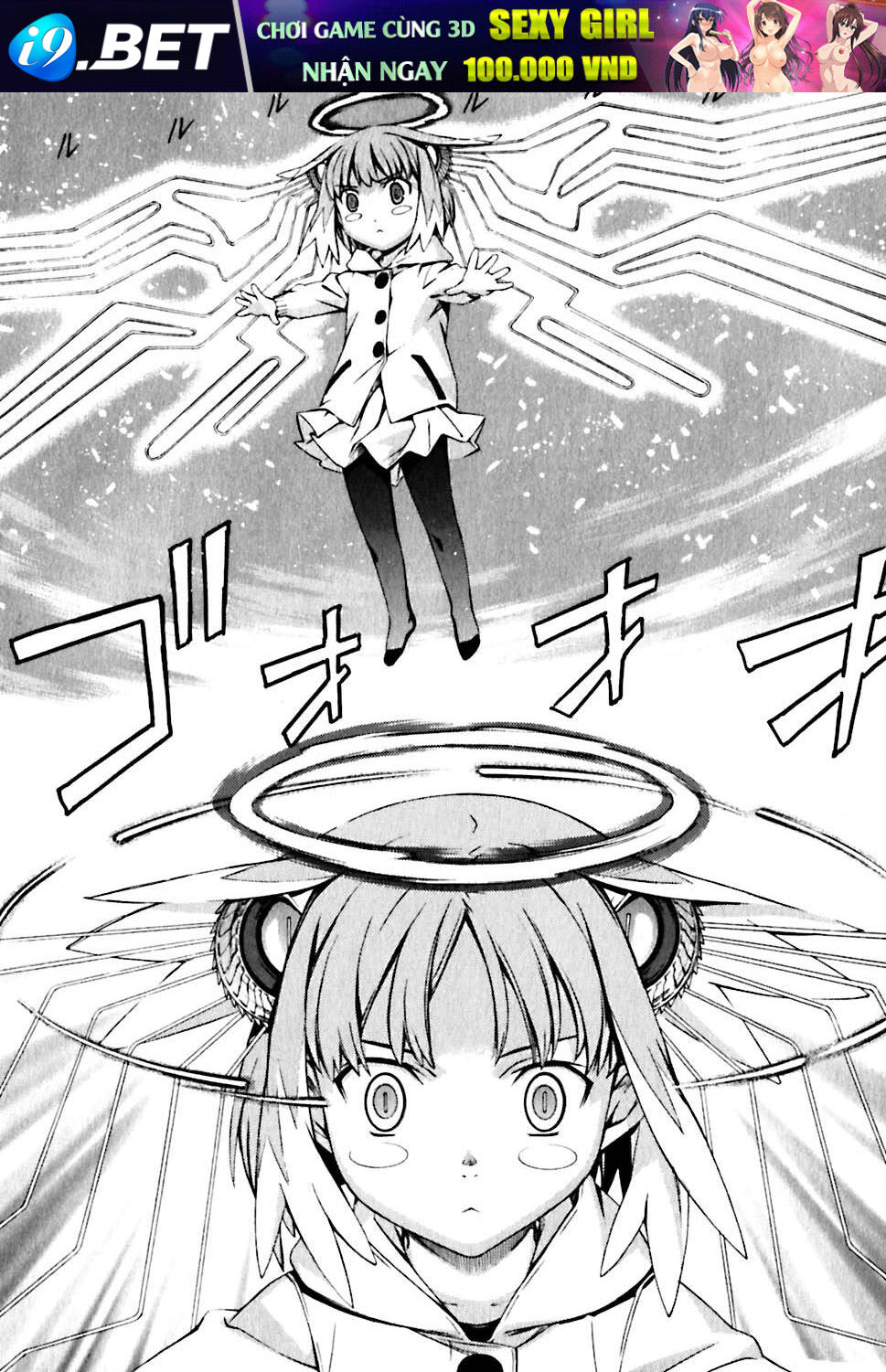 World Embryo Remastered - Chương 24 - Trang 13