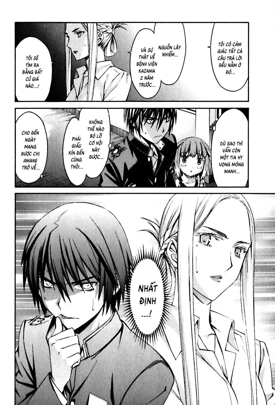 World Embryo Remastered - Chương 24 - Trang 28