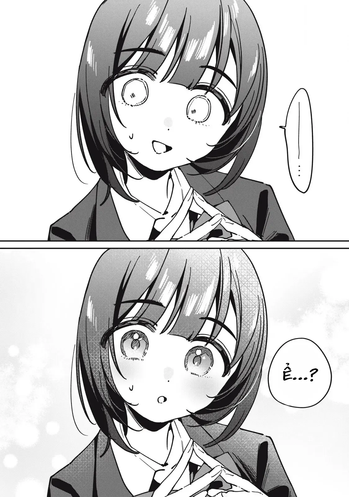 Nhiều Quá Rồi Đó, Hochiya-San À!! Chap 15 - Next Chap 14