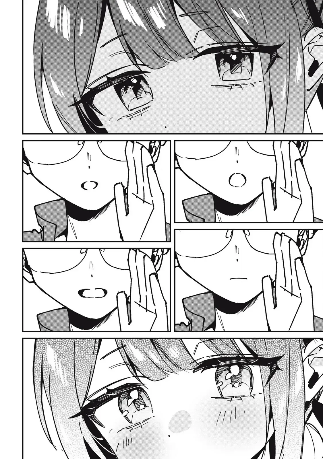 Nhiều Quá Rồi Đó, Hochiya-San À!! Chap 16 - Next Chap 15