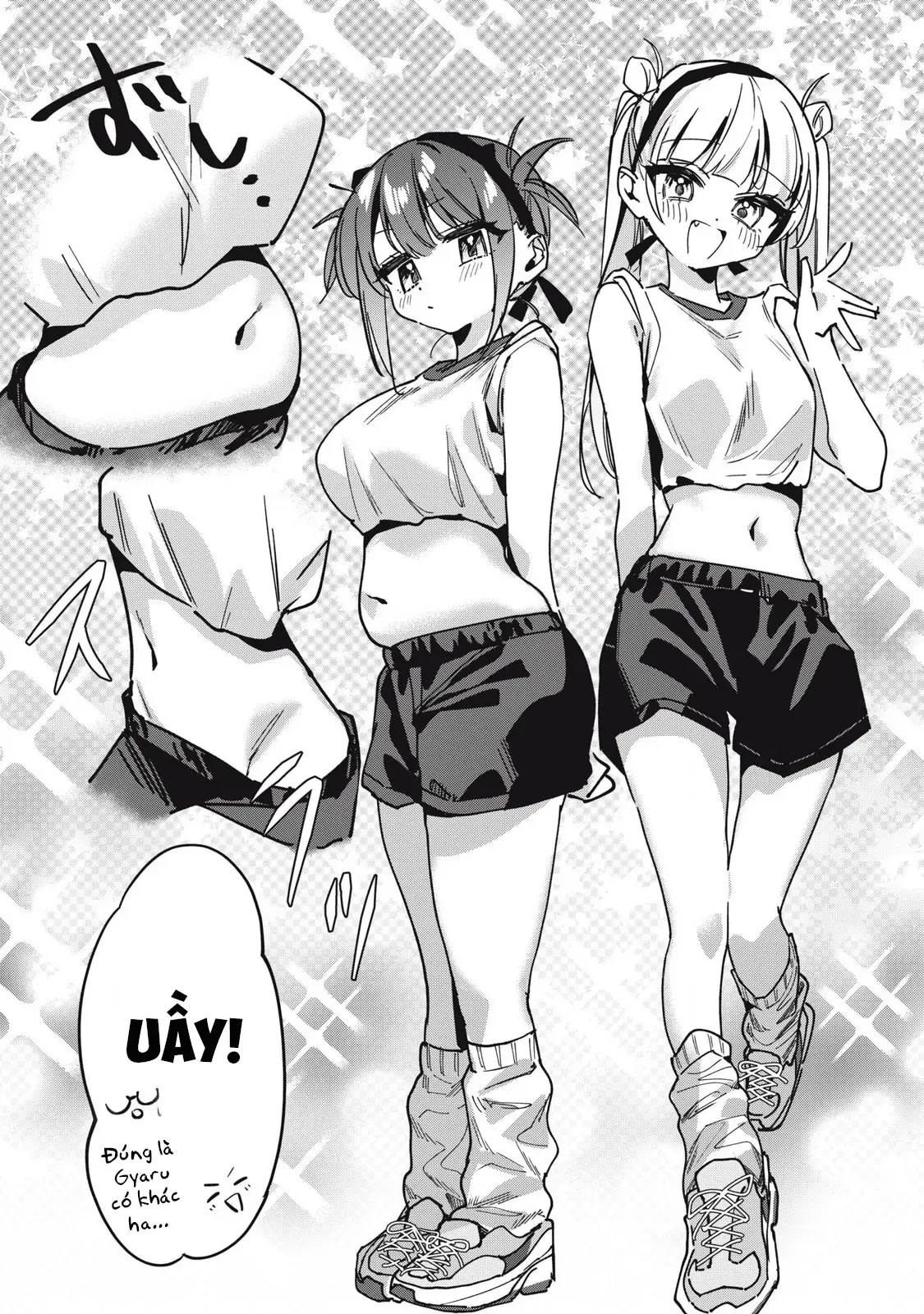 Nhiều Quá Rồi Đó, Hochiya-San À!! Chap 16 - Next Chap 15