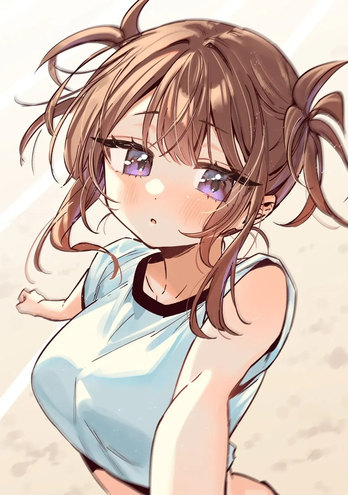 Nhiều Quá Rồi Đó, Hochiya-San À!! Chap 18 - Next Chap 17