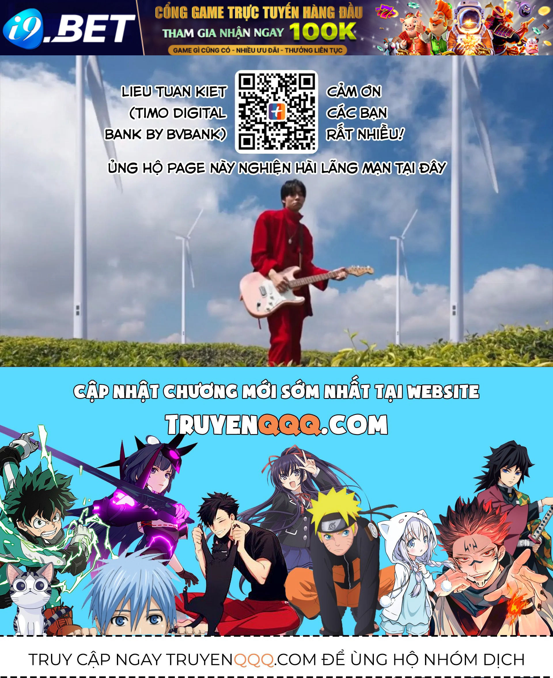 Nhiều Quá Rồi Đó, Hochiya-San À!! Chap 18 - Next Chap 17