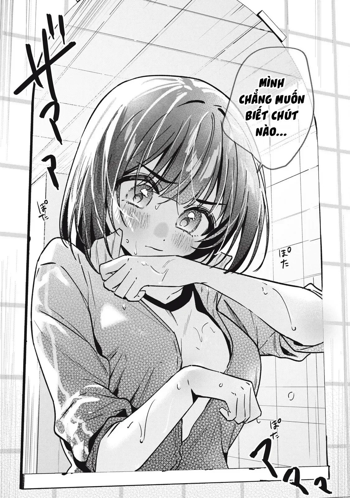 Nhiều Quá Rồi Đó, Hochiya-San À!! Chap 19 - Next Chap 18
