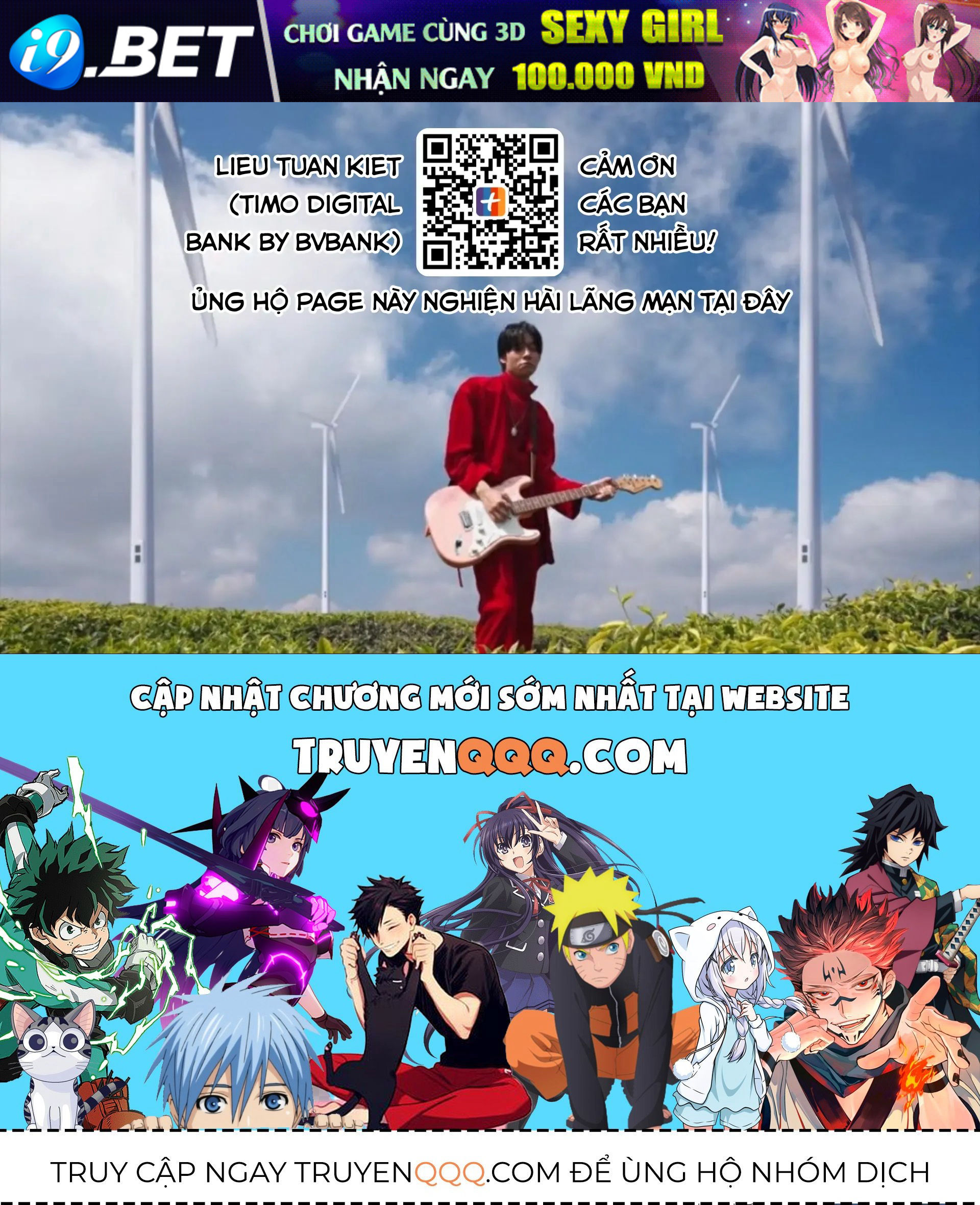 Nhiều Quá Rồi Đó, Hochiya-San À!! Chap 3 - Next Chap 2