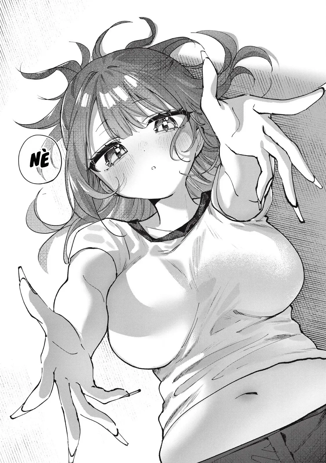 Nhiều Quá Rồi Đó, Hochiya-San À!! Chap 3 - Next Chap 2