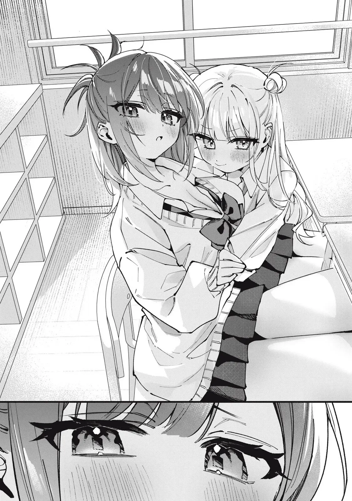 Nhiều Quá Rồi Đó, Hochiya-San À!! Chap 4 - Next Chap 3