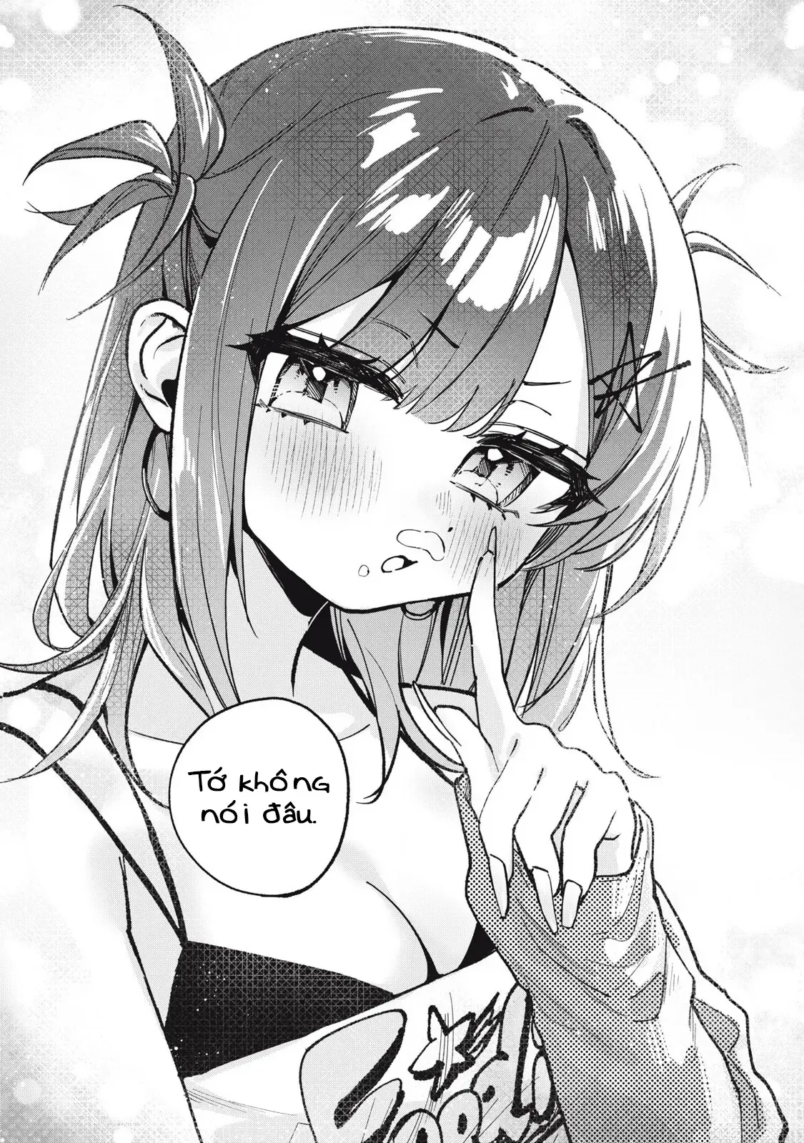 Nhiều Quá Rồi Đó, Hochiya-San À!! Chap 8 - Next Chap 7