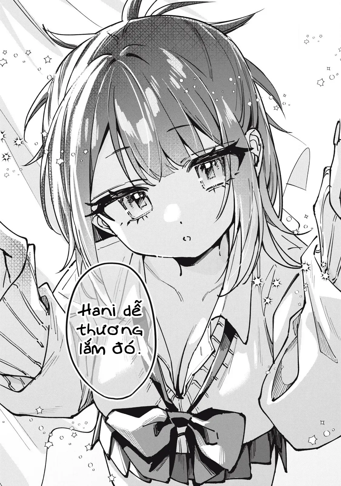 Nhiều Quá Rồi Đó, Hochiya-San À!! Chap 9 - Next Chap 8