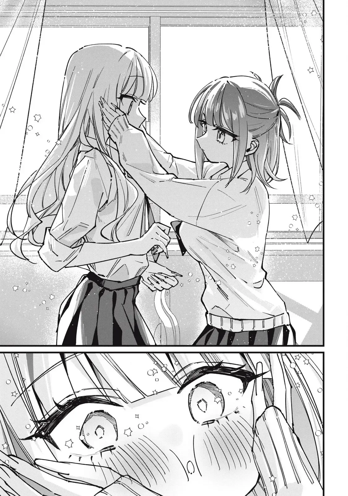 Nhiều Quá Rồi Đó, Hochiya-San À!! Chap 9 - Next Chap 8