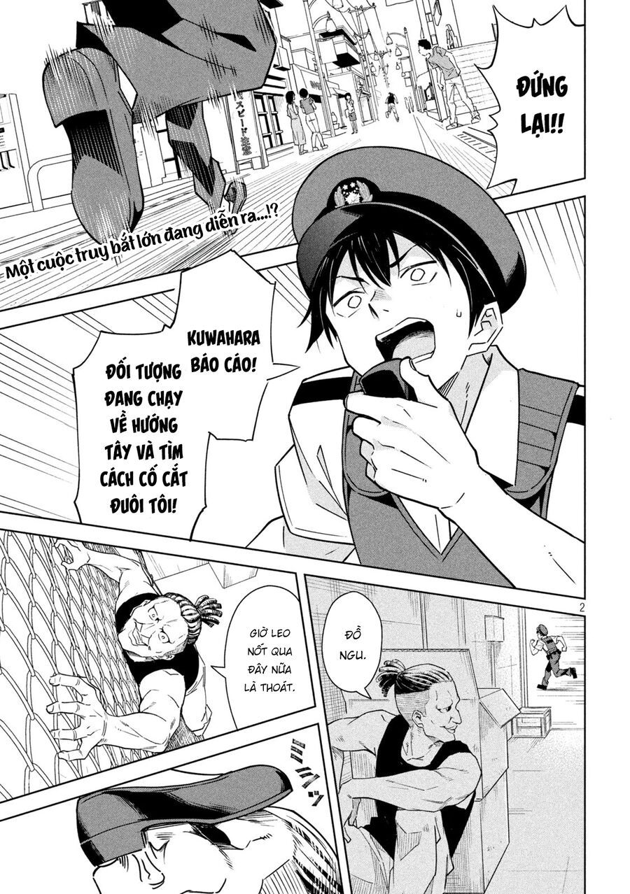 Akuma De Fukei! Chap 1