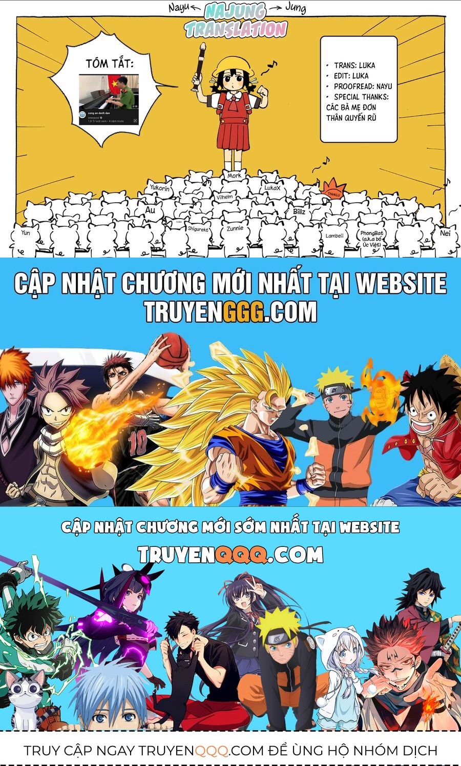 Akuma De Fukei! Chap 1