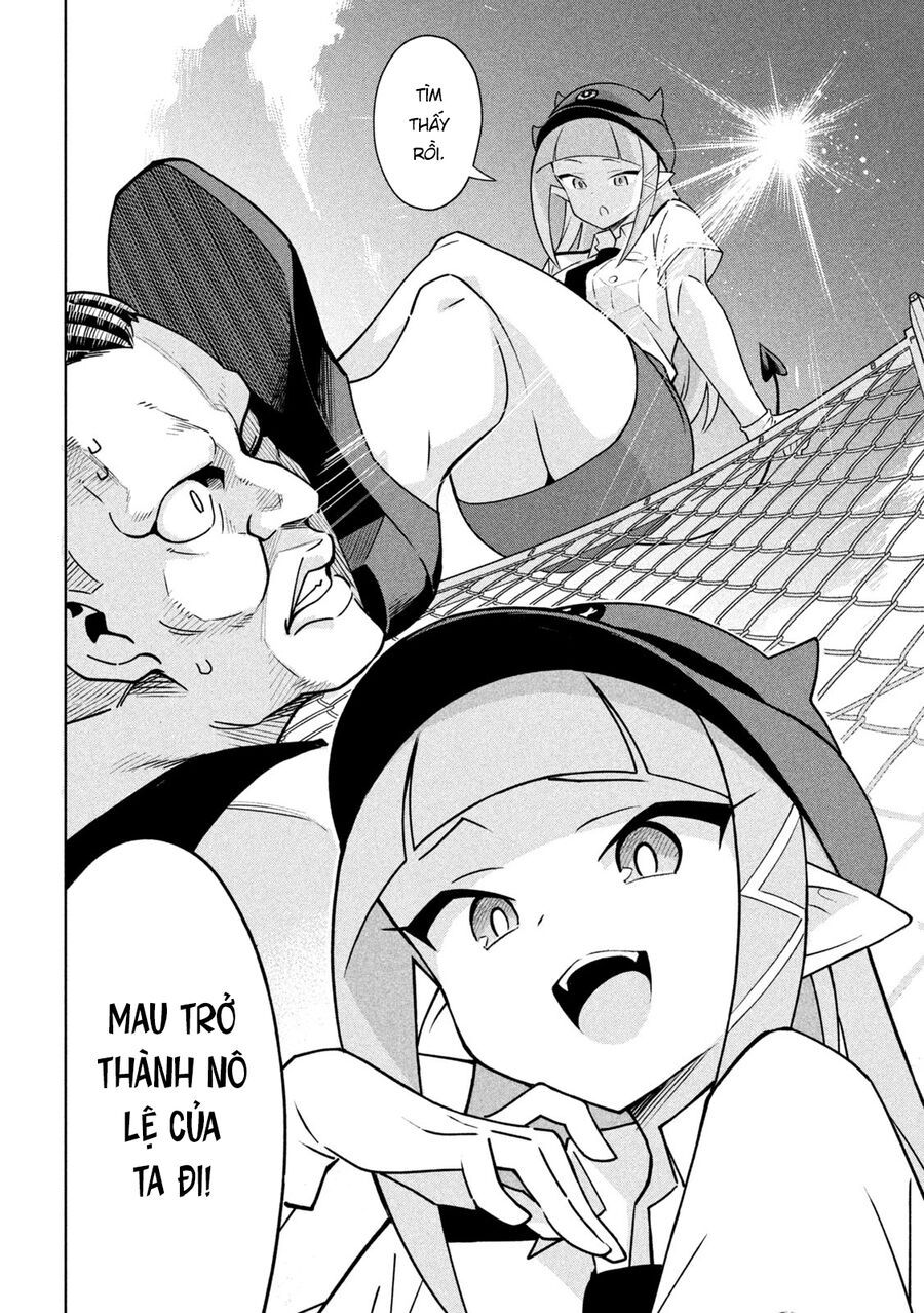 Akuma De Fukei! Chap 1