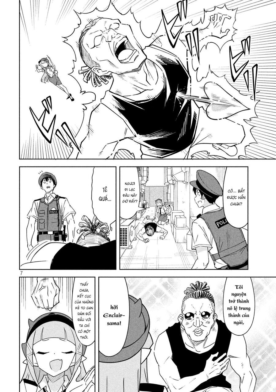 Akuma De Fukei! Chap 1