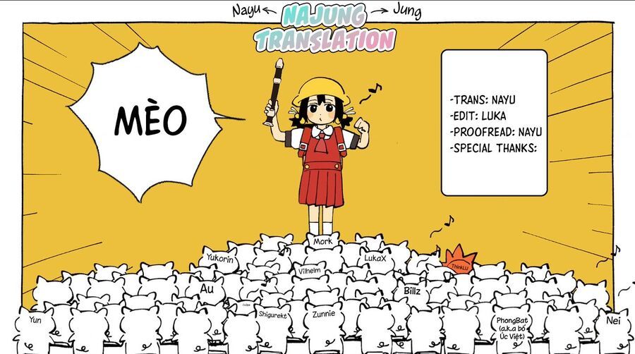 Akuma De Fukei! Chap 10 - Next Chap 9