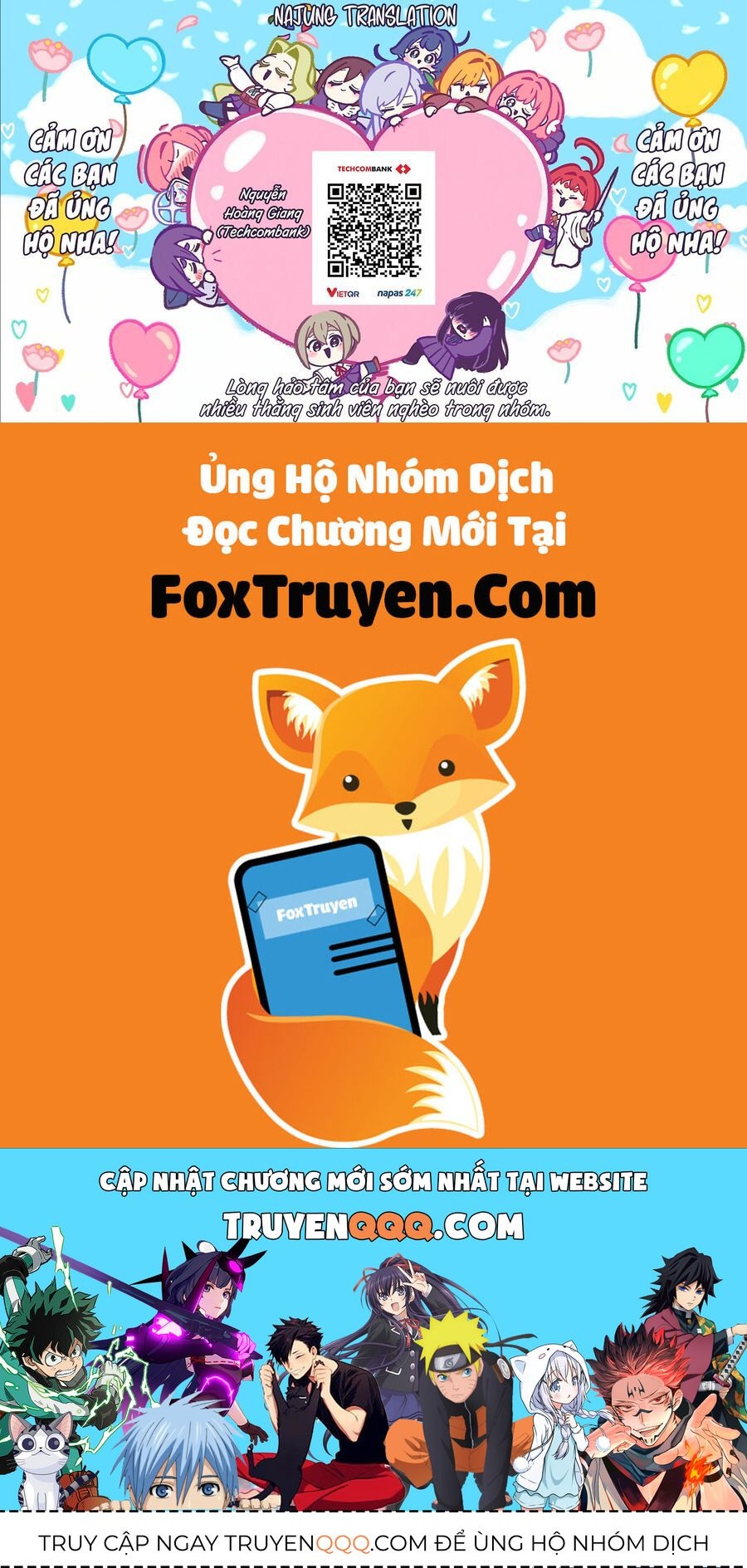 Akuma De Fukei! Chap 10 - Next Chap 9