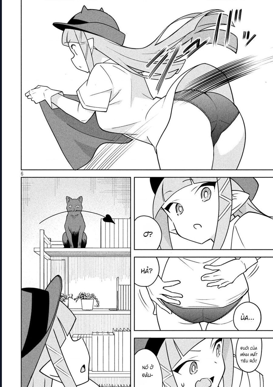 Akuma De Fukei! Chap 10 - Next Chap 9