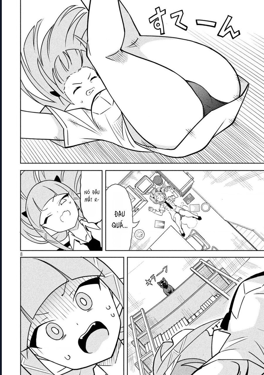 Akuma De Fukei! Chap 10 - Next Chap 9