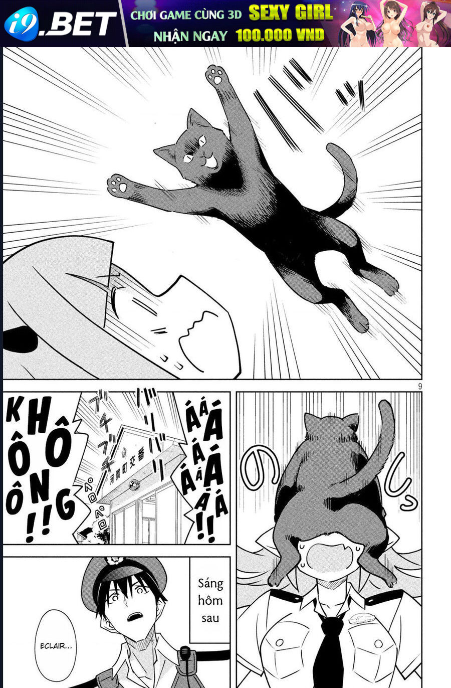 Akuma De Fukei! Chap 10 - Next Chap 9